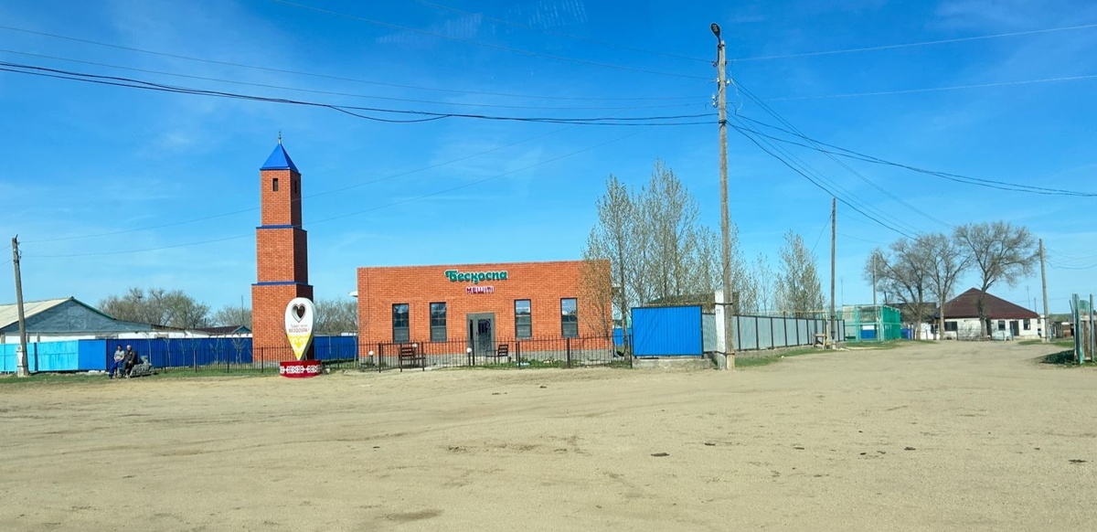 Ақтөбеде ішімдіктен бас тартқан ауыл ауызбіршіліктің үлгісін көрсетіп отыр