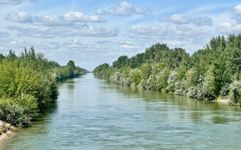 Река Иртыш, Ертіс