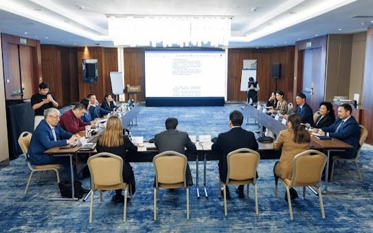 В Казахстане может возникнуть новая политическая партия