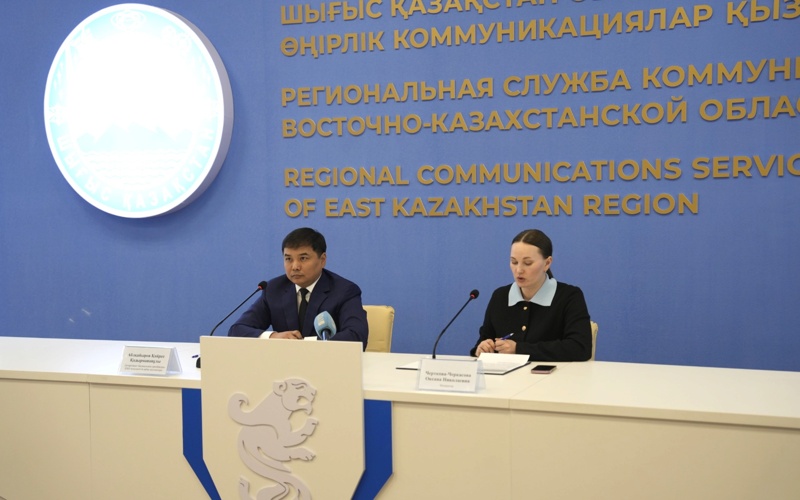 Предприятия ВКО задолжали работникам более 11,5 млн тенге Предприятия ВКО задолжали работникам более 11,5 млн тенге