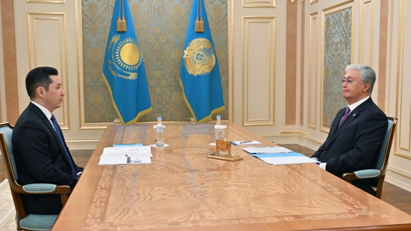 AIFC attracts over $21 billion in investment