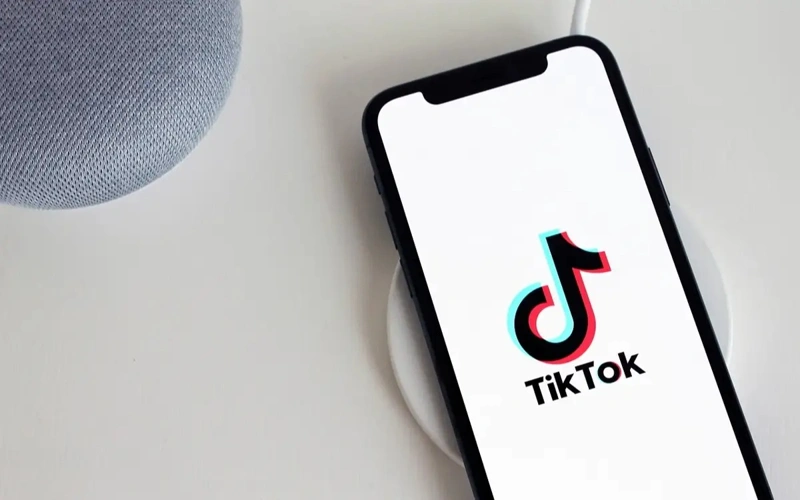тикток