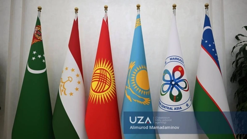 Tashkentte Qazaqstannyń Halyqaralyq Araldy qutqarý qoryndaǵy tóraǵalyǵy joǵary baǵalandy