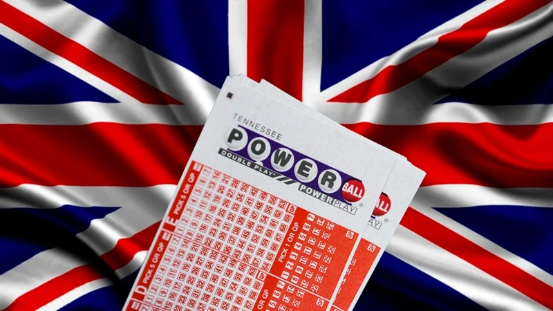 Global Powerball expansion brings bigger jackpots to the UK