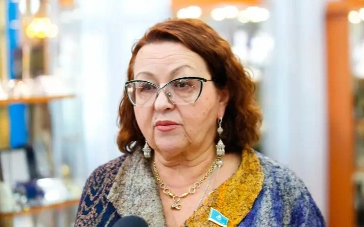 Ирина Смирнова