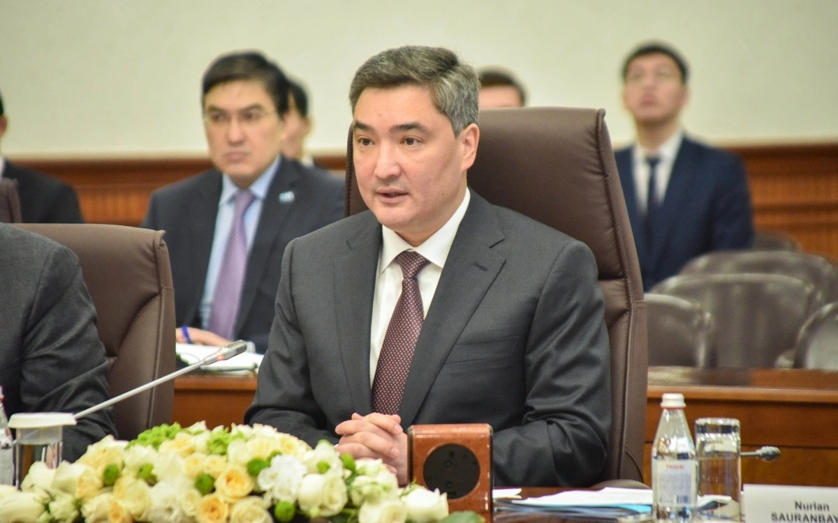 Over 40 Kazakh doctors to receive training in Türkiye