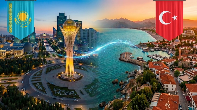 Анталия