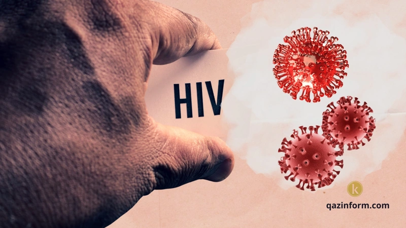 HIV cure case 