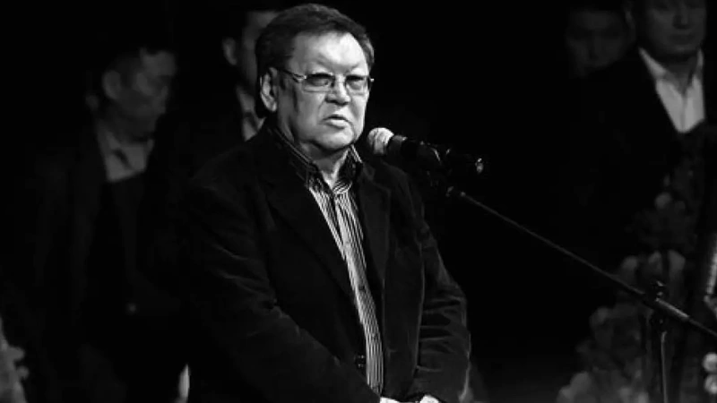 Есмұхан Обаев