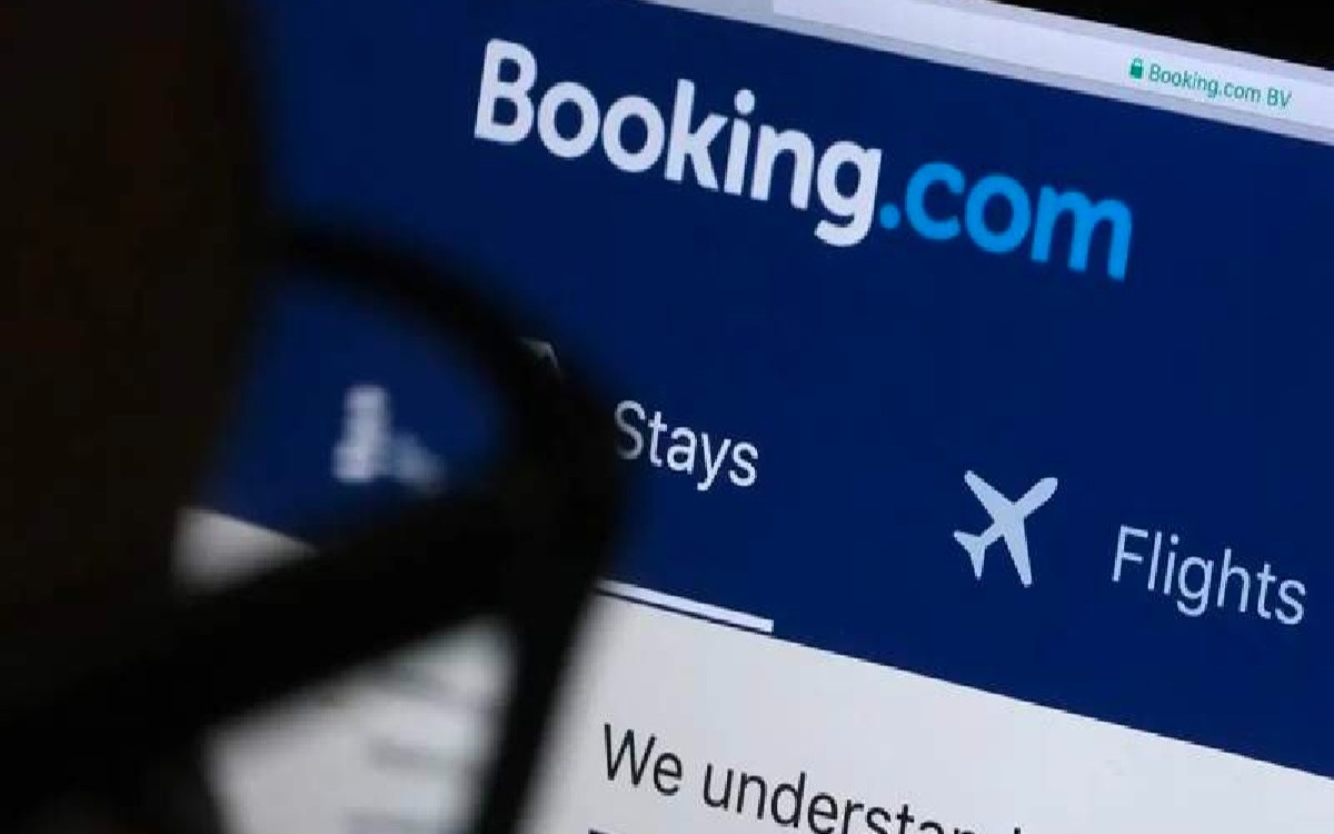 Booking.com-ға жасалған хакерлік шабуыл алаяқтықтың жаңа толқынын тудырды