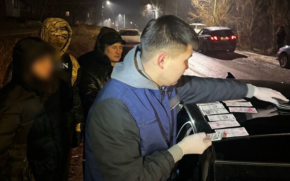 ШҚО-да жыл басынан бері ақша бопсалаудың 14 дерегі тіркелді