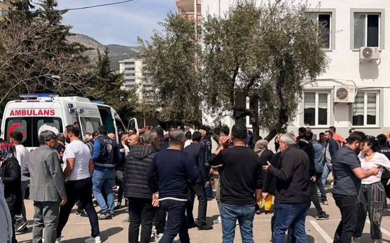 Түркия мектебіндегі шабуыл: күдіктілер ұсталып, жүзге жуық аккаунт бұғатталды