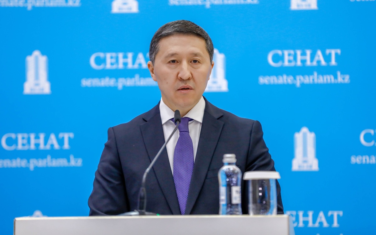 Shell және BP Қазақстандағы жұмысын жалғастыруға мүдделі – СІМ