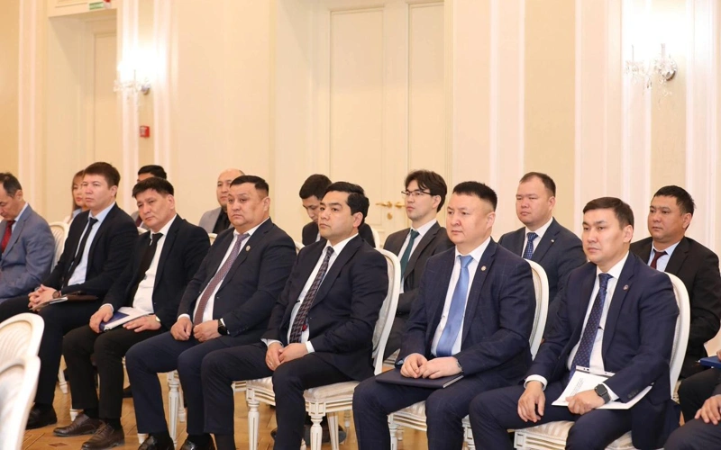 Региональный форум в рамках проекта Turgyndar Amanaty прошел в Мангистау