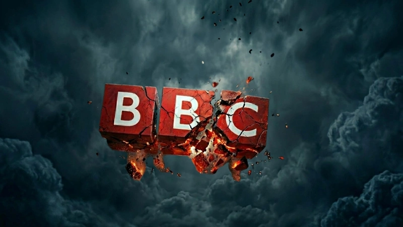 BBC to cut up to 10% of its workforce