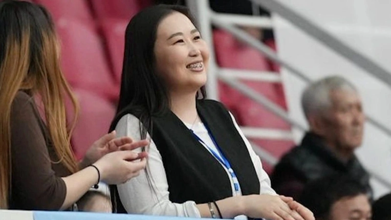Taldyqorǵanda aýrýhanaǵa jatýdan bas tartqan 23 jastaǵy sportshy qaıtys boldy