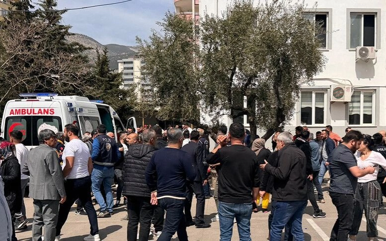 Нападения на школы в Турции: задержаны подозреваемые и заблокированы сотни аккаунтов