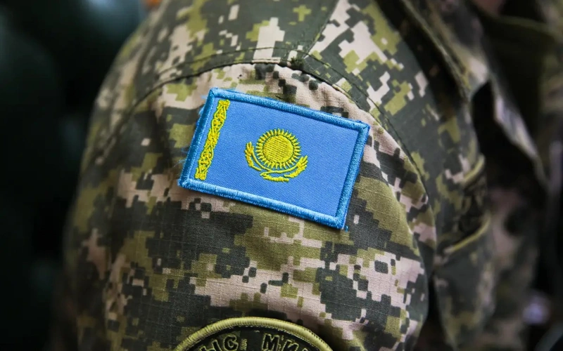 Контрактник погиб в результате выстрела в воинской части в Павлодар