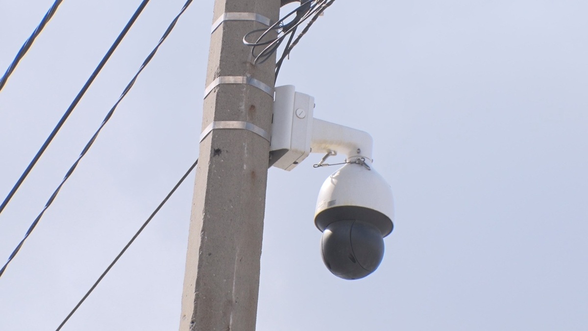 Жамбыл және Ақтөбе облыстарында бейнебақылау жүйелерін жаңғырту жұмыстары жүргізіліп жатыр