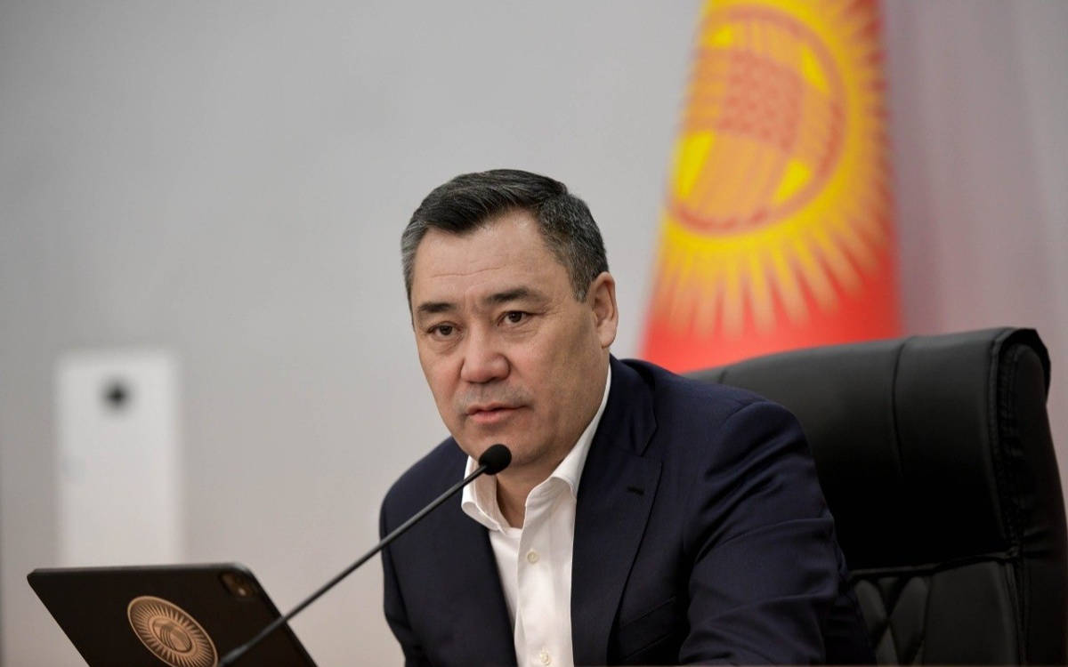 Kyrgyzstan to abolish regions and districts, creating 20 counties