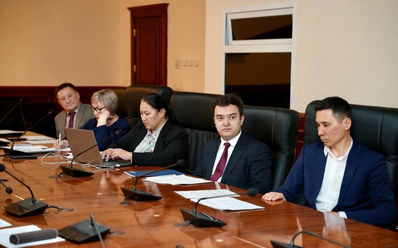 Kazakhstan to train AI engineers for energy security