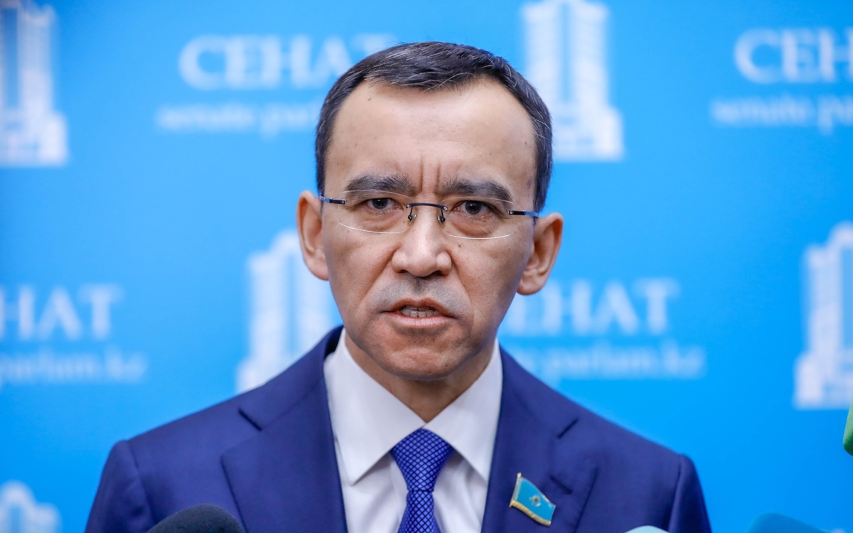 When will Kazakhstan’s Vice President be appointed