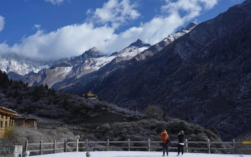 China adds 2 new UNESCO global geoparks