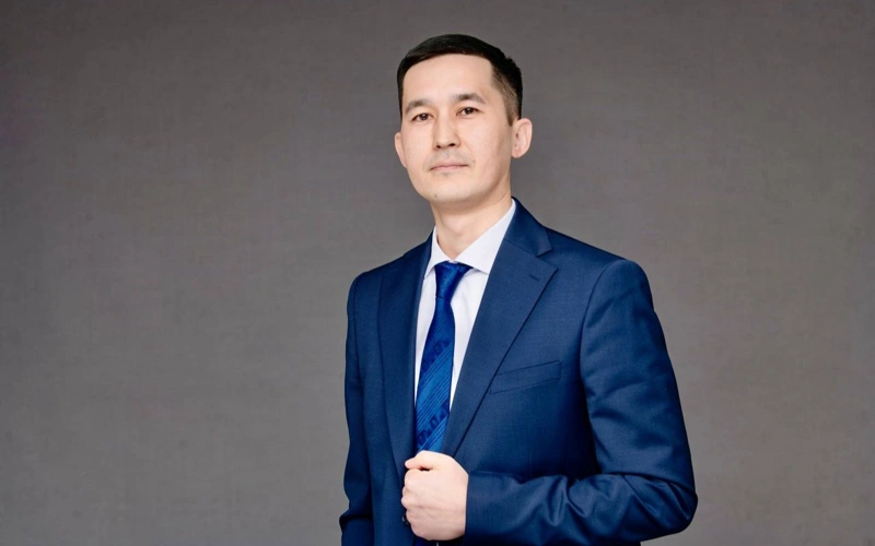 Edige Ádilhanov