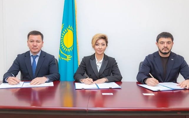 Ет бағасын тұрақтандыру бойынша үшжақты меморандумға қол қойылды