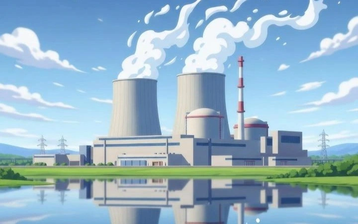 Kazakhstan and U.S. expand cooperation in nuclear energy