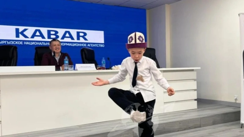 Qyrǵyzstannyń Láńgi federatsııasy oıynnyń jańa erejelerin usyndy