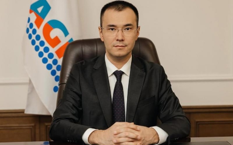 УТЕПОВ Мират Маратович 