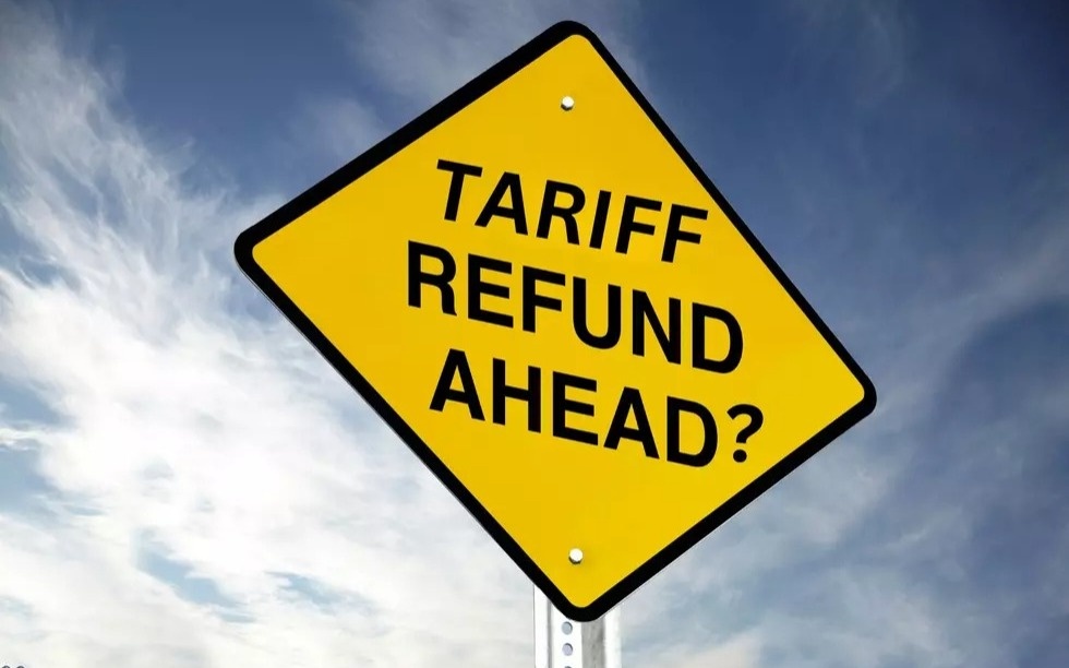 АҚШ 20 сәуірден бастап баж салығын қайтару жүйесін іске қосады