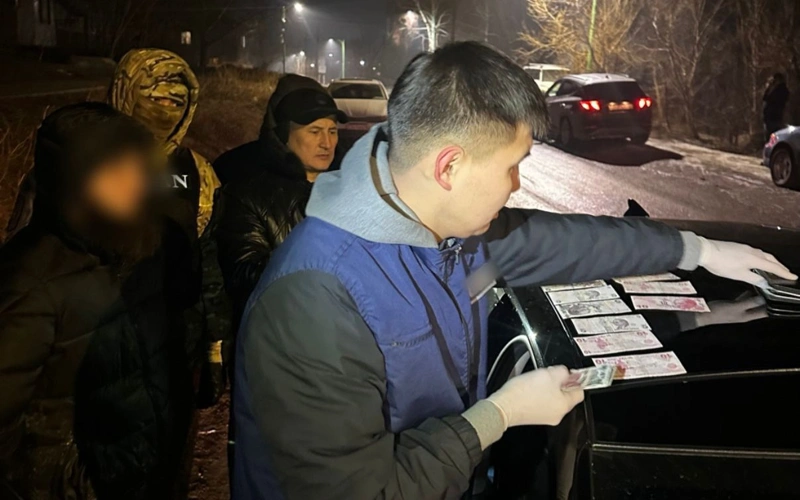 ShQO-da jyl basynan beri aqsha bopsalaýdyń 14 deregi tirkeldi