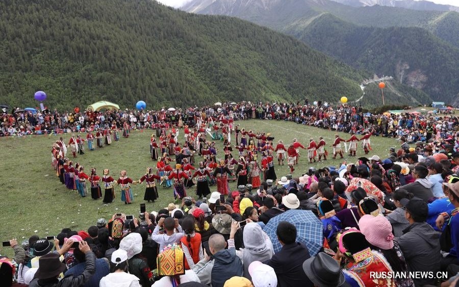 Қытайдың екі паркі ЮНЕСКО-ның «Жаһандық геопаркі» мәртебесіне ие болды
