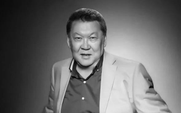 Есмұхан Несіпбайұлы Обаев