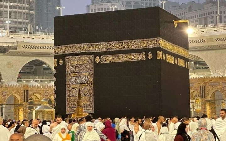 Kazakhstan urges Hajj pilgrims to assess travel risks amid Middle East tensions