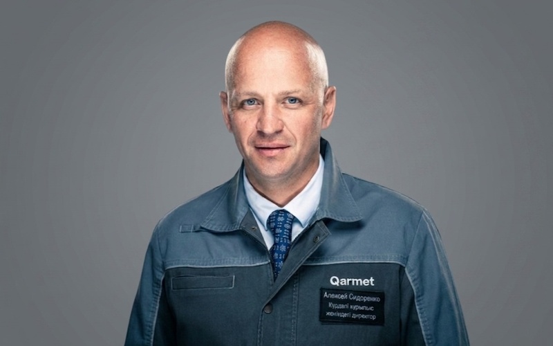 Производство строительной арматуры удвоится в&nbsp;Казахстане