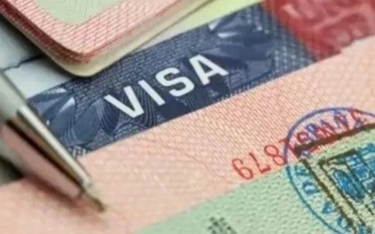 Kazakhstan works to ease visa regime with Great Britain