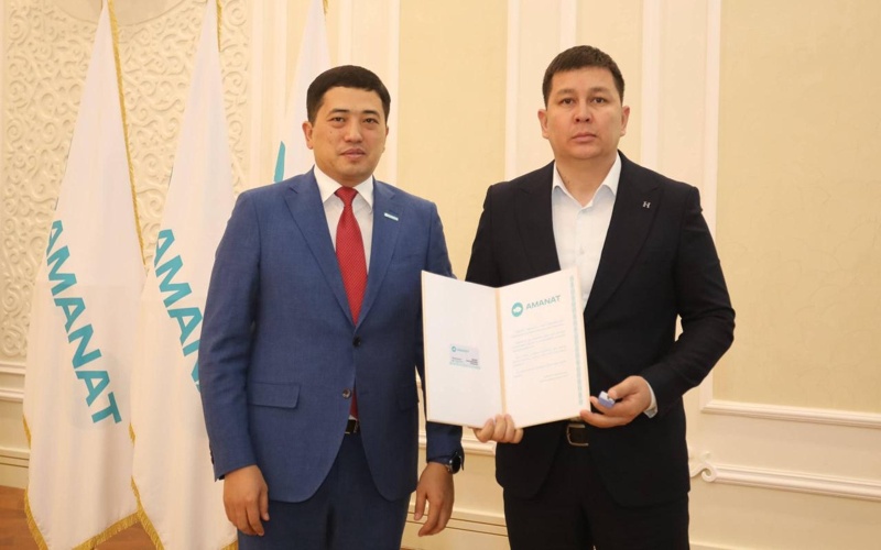 Региональный форум в рамках проекта Turgyndar Amanaty прошел в Мангистау