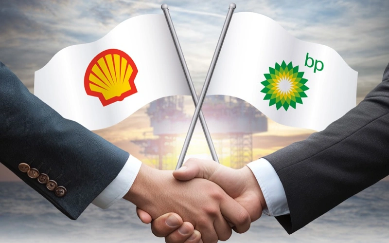 MFA says oil and gas giants Shell and BP to maintain presence in Kazakhstan 