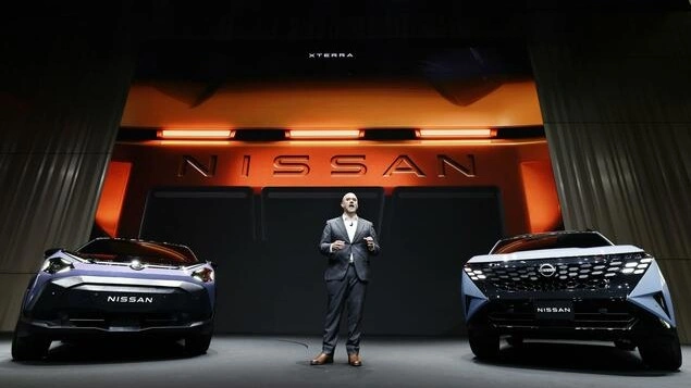 Japan targets 25% share of global autonomous car market