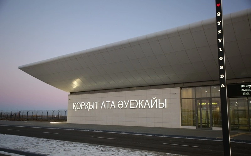 Қызылорда облысына келген туристер саны 25,4% көбейді