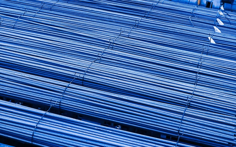 Производство строительной арматуры удвоится в&nbsp;Казахстане