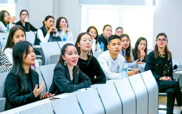 UK universities to open branches in Kazakhstan