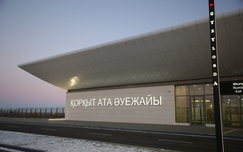 Қызылорда облысына келген туристер саны 25,4% көбейді