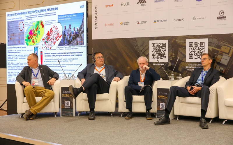 MINEX Kazakhstan форумы