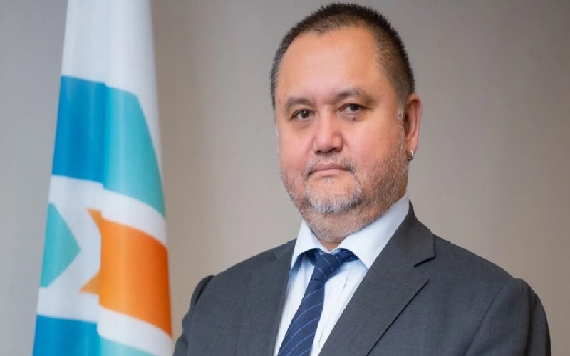 Ринат Эдуардович ГАППАРОВ