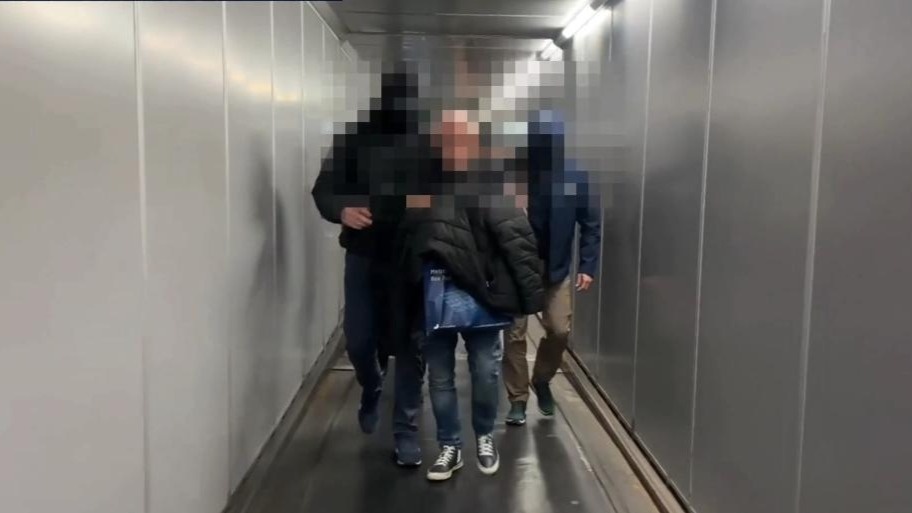 1 млн доллар жымқырған күдікті Германияда ұсталып, елге қайтарылды