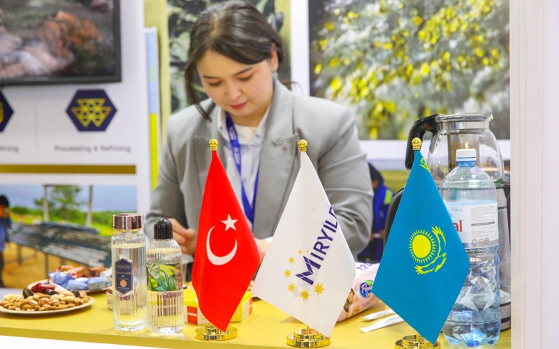 MINEX Kazakhstan форумы
